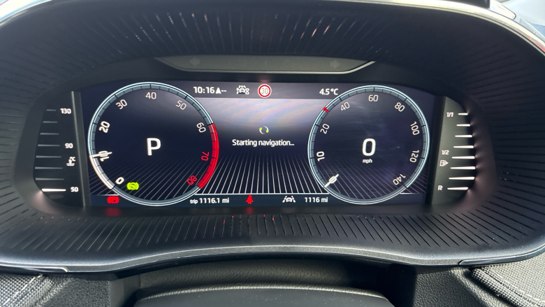 Skoda Fabia 1.0 TSI 116 SE L Edition 5dr DSG Petrol Hatchback